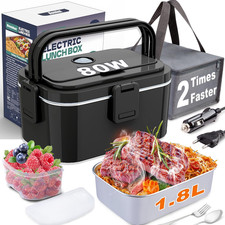 Scaldavivande Elettrico