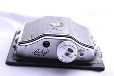 Linhof Rollex 120 supporto