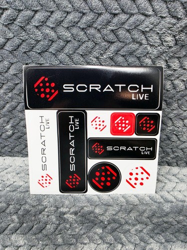 Foglio adesivo serato rane - serato,