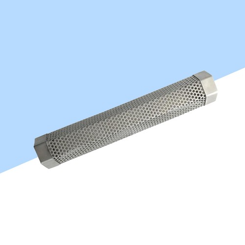 Durable stainless steel pellet - stainless,