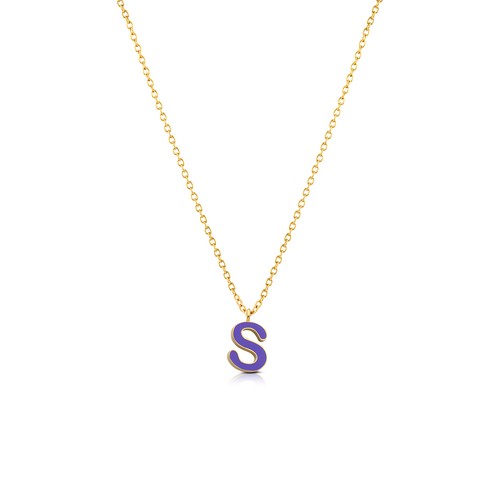 Collana ops objects donna - collana,