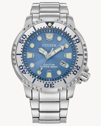 450 citizen promaster dive - $450,