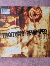 Various – Traxtorm Revamped