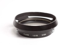 Leica Leitz 12504 Paraluce per