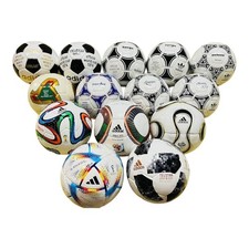 Adidas Set 14 Mini Palline