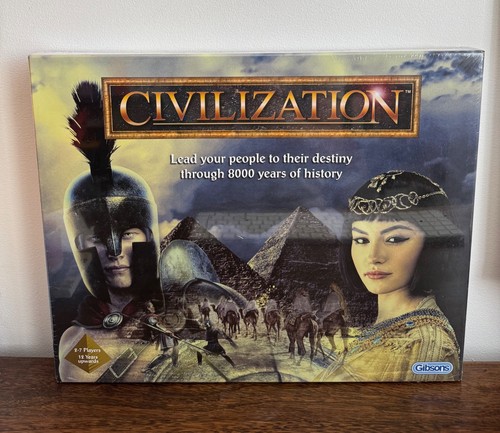 Civilization epic strategy - civilization,