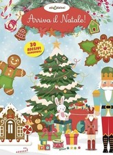Libro Nuovo - Arriva Natale