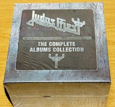 Judas Priest – The Complete