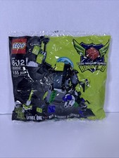 LEGO Master Builder Academy