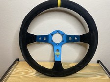 VOLANTE AUTO CALICE ORIGINALE