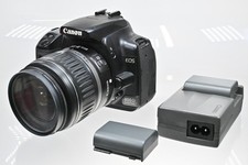 CANON EOS 400D CANON EF-S