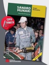 SANDRO MUNARI Una vita di