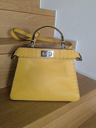 Fendi peekaboo iseeu - fendi,