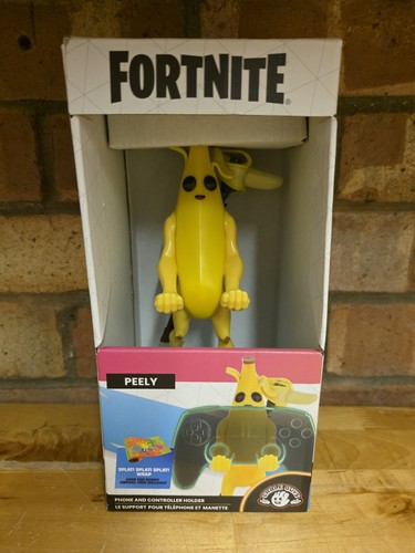 Fortnite peely cable guy - fortnite,