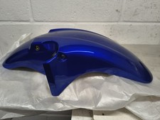 Parafango anteriore Honda CB600F Hornet 600 61100-KEAA 1998-2002