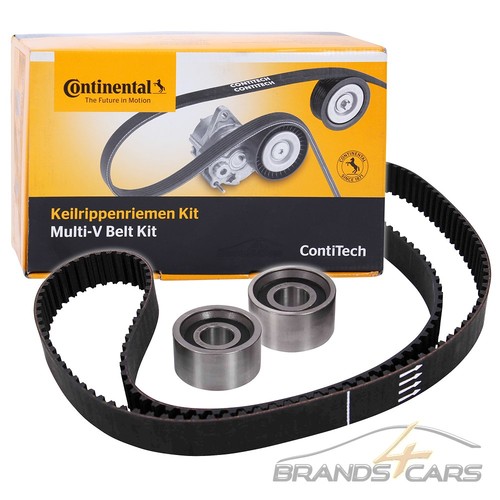 Conti contitech kit cinghia - contitech,