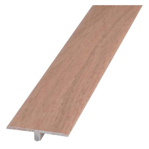 Profilo piatto per laminato - piatto, e