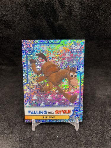 Topps years toy story - years,