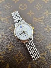 Eberhard & Co. Chrono Royal