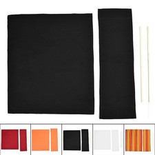 1 Set Sedie Cover Ricambio for