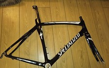 Specialized Tarmac Pro Carbon
