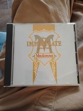 The Immaculate Collection by