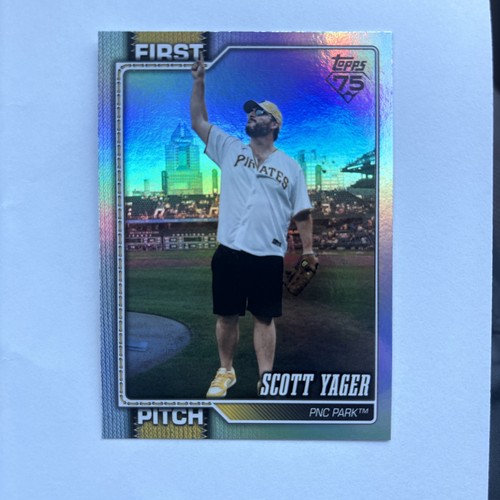 2026 topps serie - 2026, scott