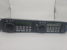 STANTON C.502-NA Serial