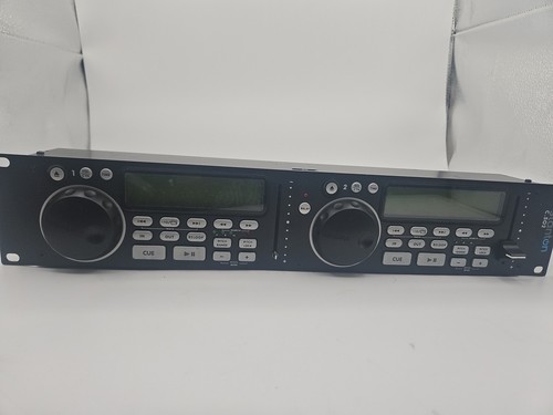 Stanton 502 serial - stanton, c.502-na