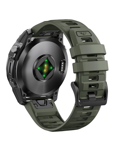 Cinturino per garmin fenix - cinturino,