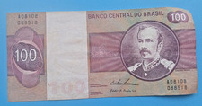 Banconota - 100 Cem Cruzeiros