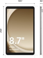 Tablet samsung galaxy - tablet,