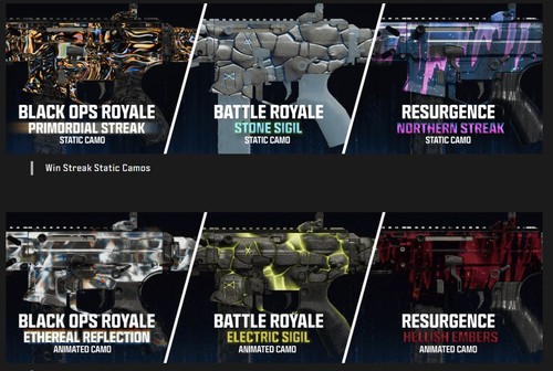 Call duty battle royale - call, of