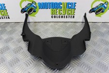 Carena anteriore pannello inferiore Ducati 1098 dal 2007 al 2011 848 1198 B143