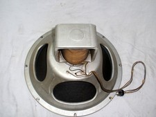 Altoparlante SEEBURG JUKEBOX