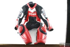Tuta intera professione ducati