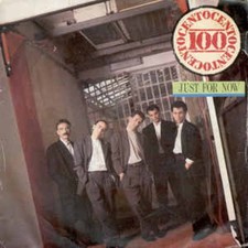 Just For Now / Good Time