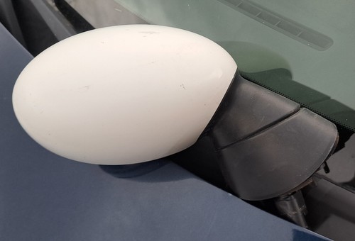Specchietto elettrico laterale