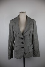 LUISA SPAGNOLI GIACCA BLAZER