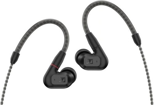 Sennheiser consumer audio - sennheiser, ie
