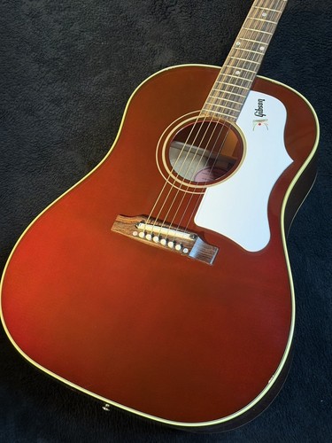 Chitarra acustica gibson anni - chitarra,