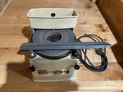 Makita 9820 affila lame - makita,