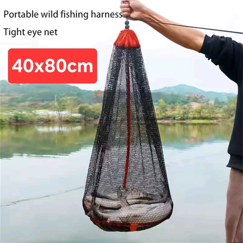 Rete 40x80cm pesca - 1,