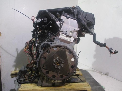 256d1 motore bmw e39 - bmw, d