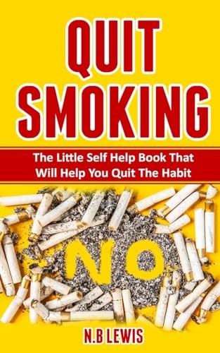 Quit smoking the - quit, little