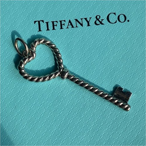 Tiffany ciondolo chiave - tiffany,