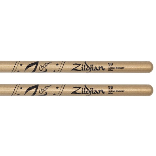 Bacchette zildjian - bacchette, z