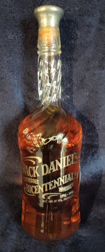 Jack daniel bicentennial - jack,