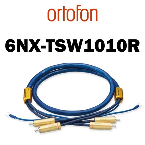 Ortofon 6nx tsw 1010r tonearm - ortofon, 6nx-tsw-1010r