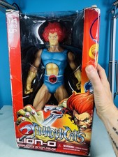 10139 Thundercats Action